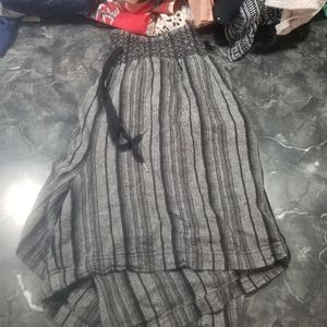 Plus size shorts
